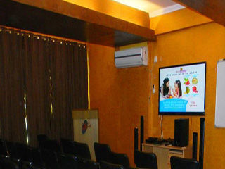 Hotel Shyama International New Delhi