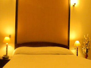 Shyama International 4* New Delhi