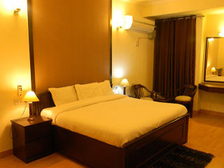 Shyama International Hotel