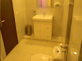 Shyama International Hotel New Delhi